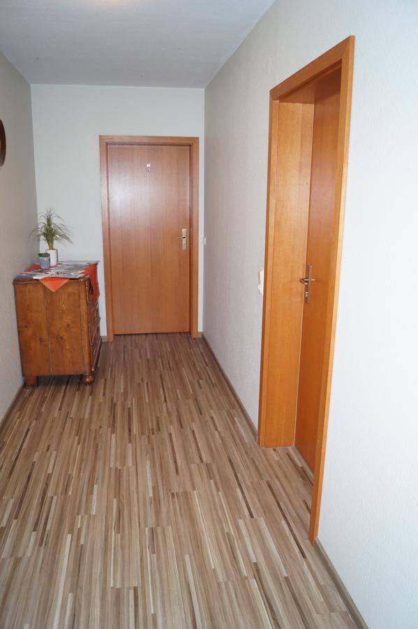 Hotel Hellwege Himmelpforten Buitenkant foto