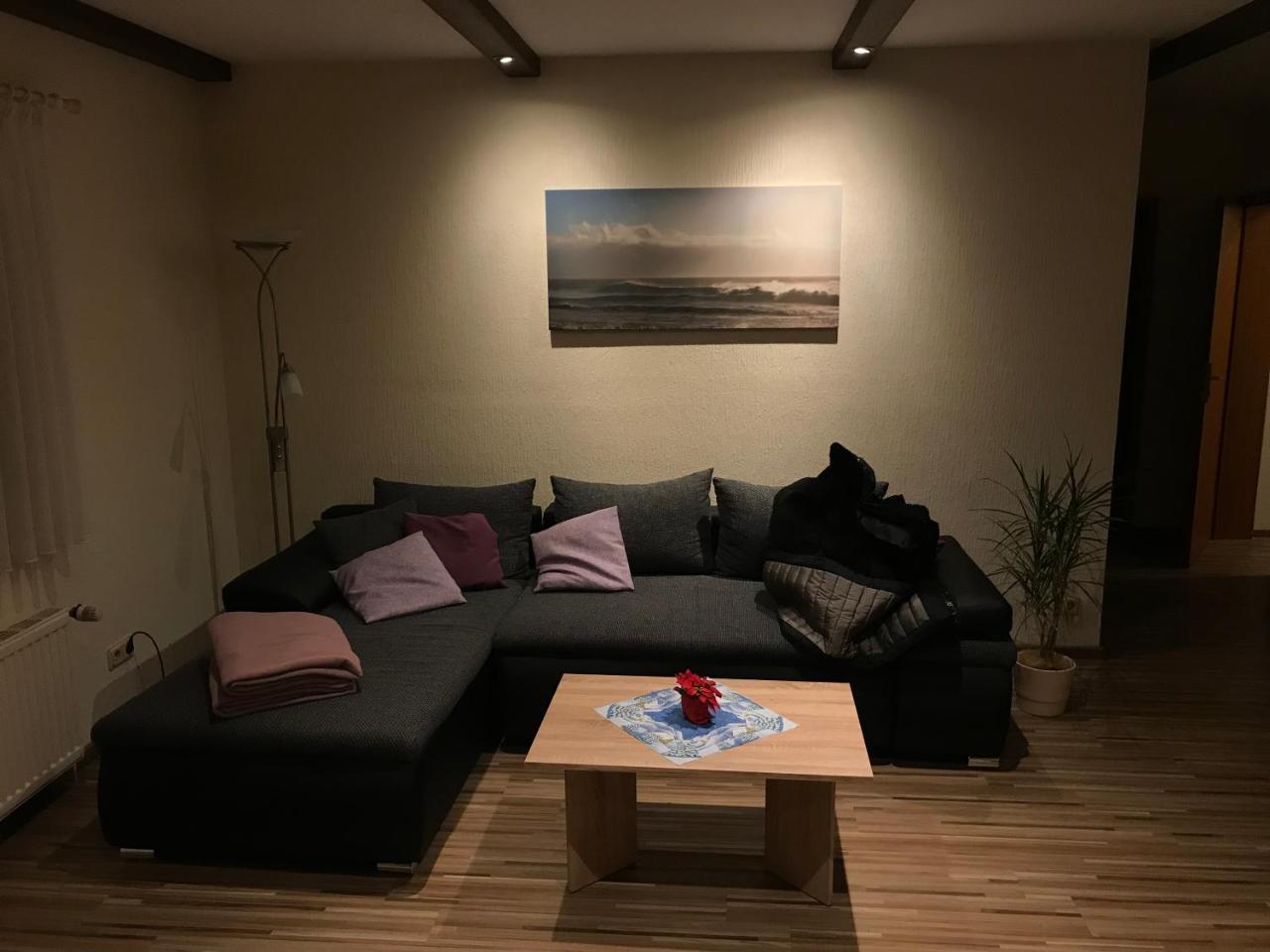 Hotel Hellwege Himmelpforten Buitenkant foto